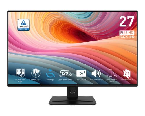 PRO MP271A E2 27 FHD 120Hz HDMI VGA DP MULTI VESA
